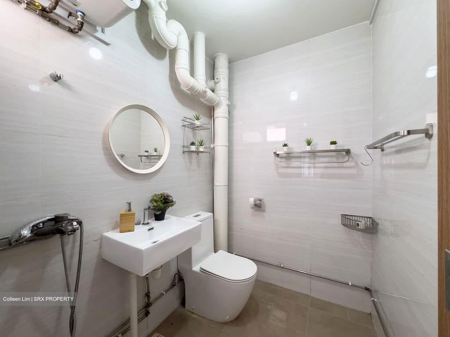 Blk 152 Yung Ho Road (Jurong West), HDB 4 Rooms #564560861
